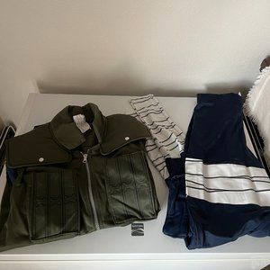 Naruto Shippuden Halloween Costume Teen Size Medium